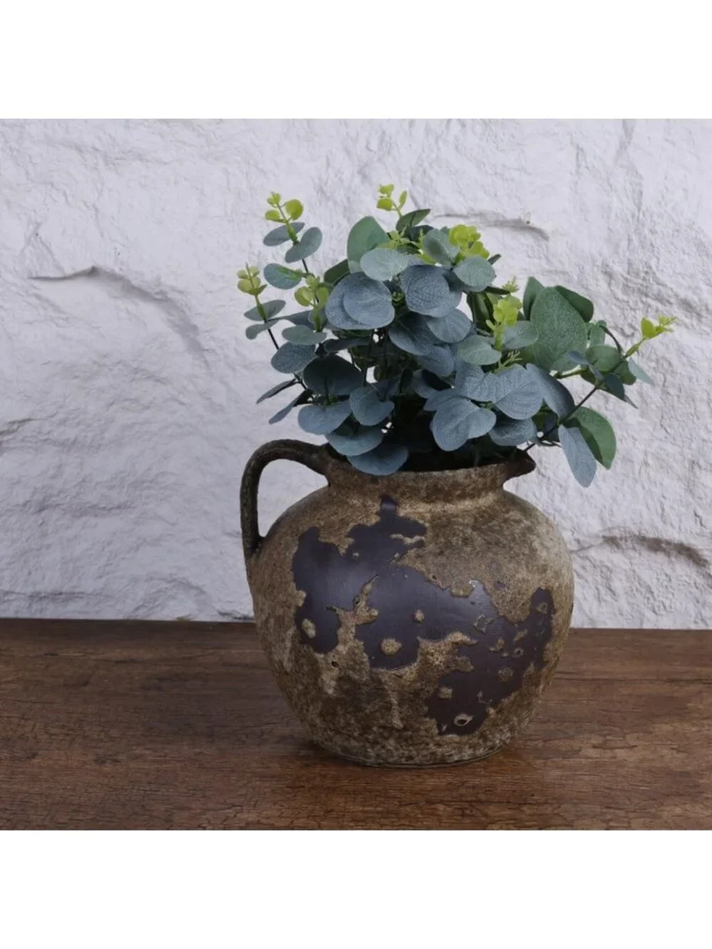 Rustic Vintage 7.9